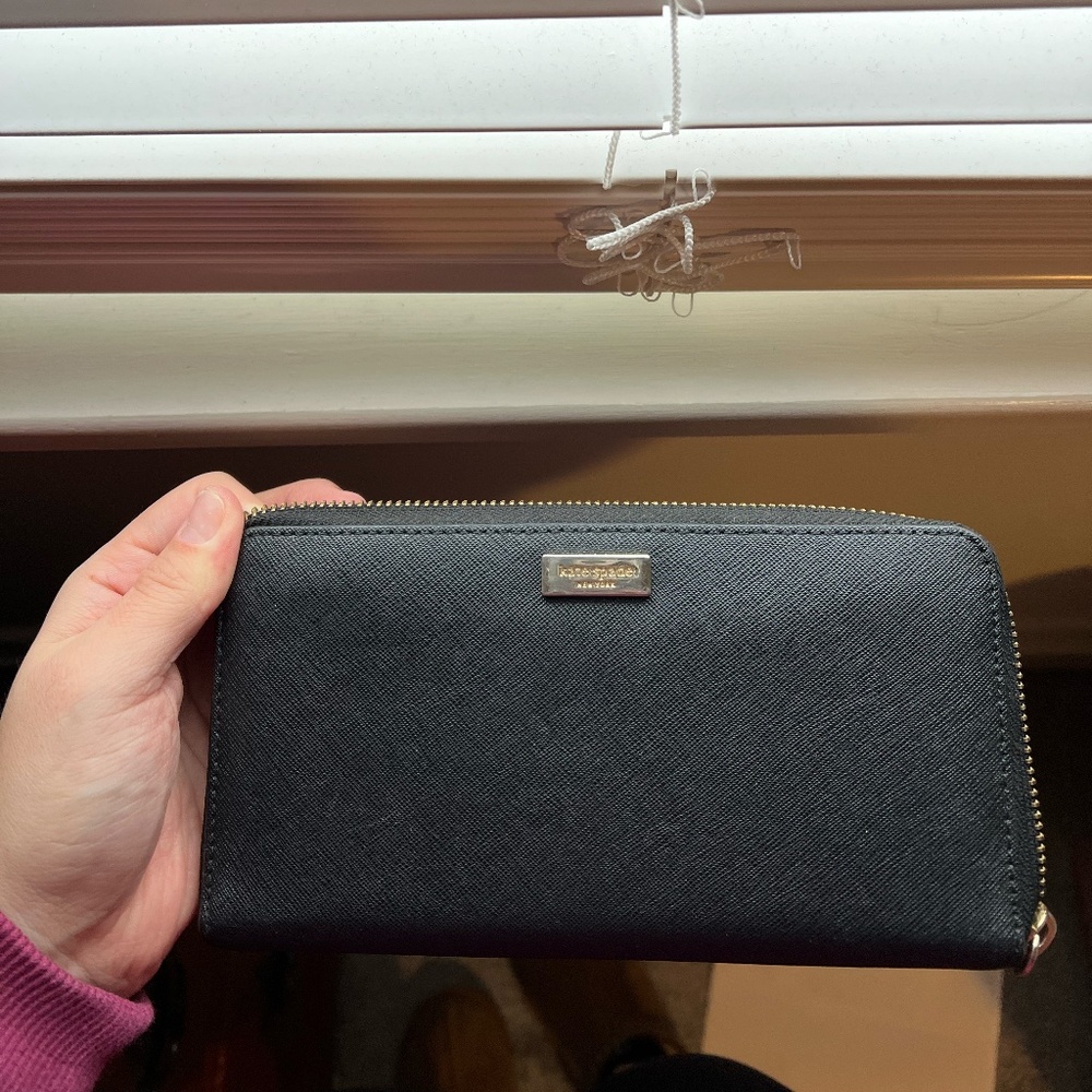 Kate Spade wallet